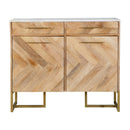 Coaster Furniture Accent Cabinets Cabinets 951139 IMAGE 1