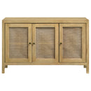 Coaster Furniture Accent Cabinets Cabinets 953556 IMAGE 3
