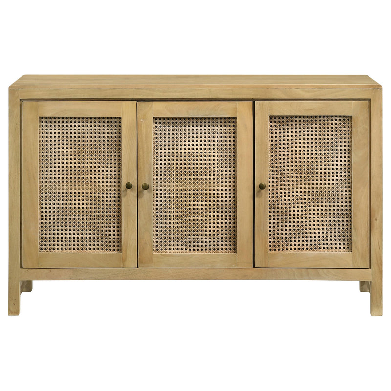 Coaster Furniture Accent Cabinets Cabinets 953556 IMAGE 3