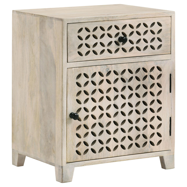 Coaster Furniture Accent Cabinets Cabinets 953569 IMAGE 1