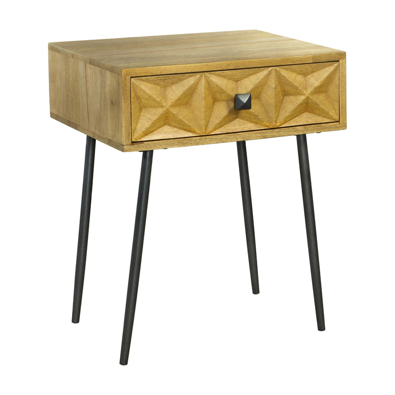 Coaster Furniture Accent Cabinets Cabinets 959538 IMAGE 1