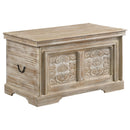 Coaster Furniture Home Decor Chests 959554 IMAGE 1