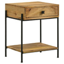 Coaster Furniture Declan Accent Table 959556 IMAGE 1