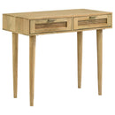 Coaster Furniture Office Desks Desks 959575 IMAGE 1