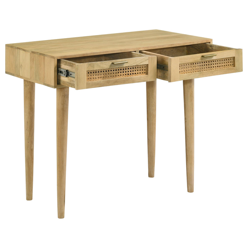 Coaster Furniture Office Desks Desks 959575 IMAGE 2