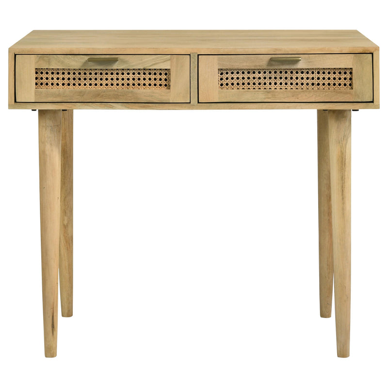Coaster Furniture Office Desks Desks 959575 IMAGE 3