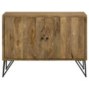 Coaster Furniture Accent Cabinets Cabinets 959651 IMAGE 4