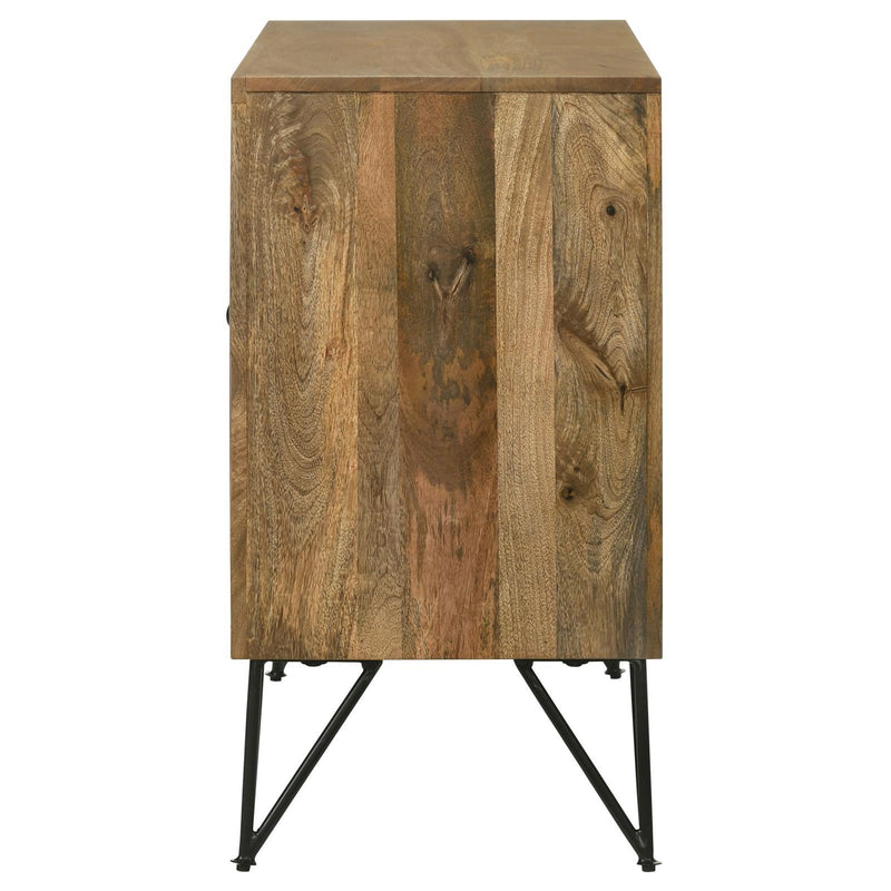 Coaster Furniture Accent Cabinets Cabinets 959651 IMAGE 7
