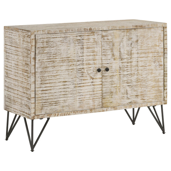 Coaster Furniture Accent Cabinets Cabinets 959652 IMAGE 1