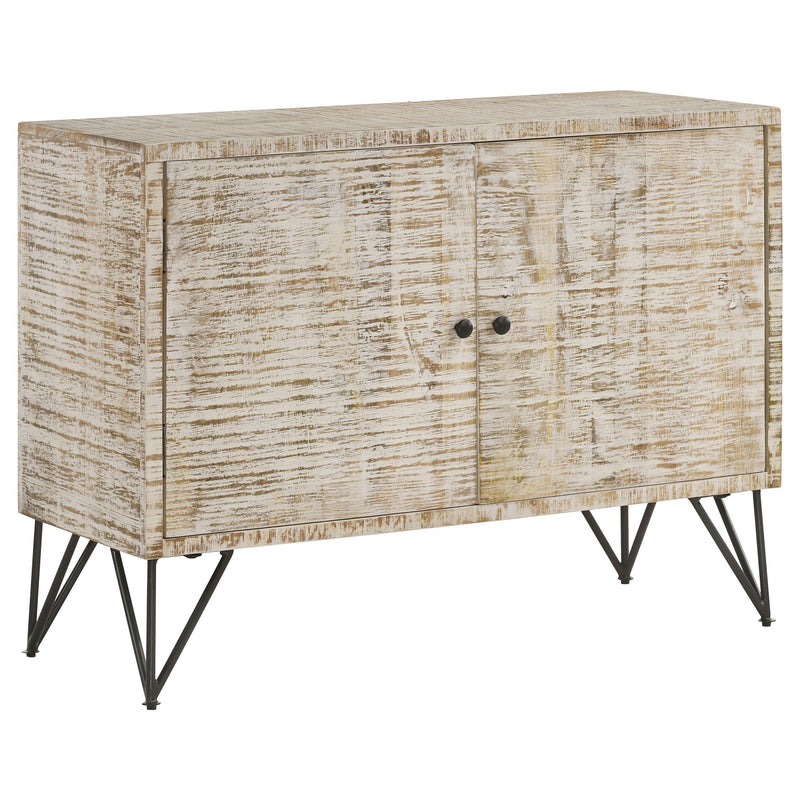 Coaster Furniture Accent Cabinets Cabinets 959652 IMAGE 1