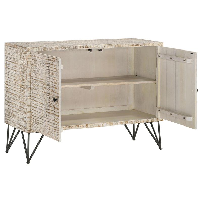 Coaster Furniture Accent Cabinets Cabinets 959652 IMAGE 2