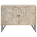 Coaster Furniture Accent Cabinets Cabinets 959652 IMAGE 3