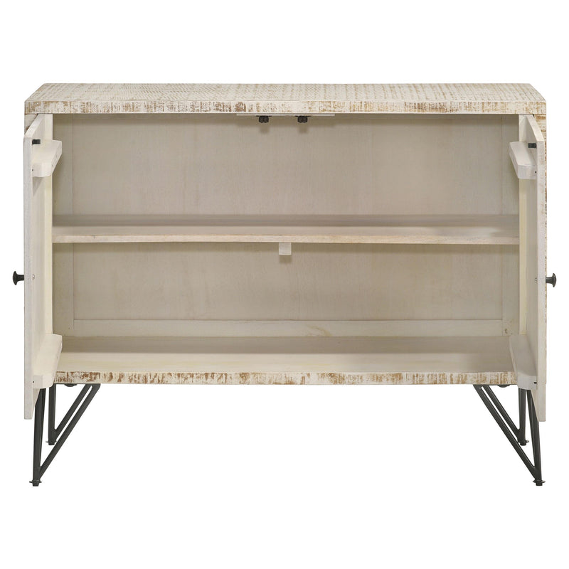 Coaster Furniture Accent Cabinets Cabinets 959652 IMAGE 4