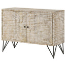 Coaster Furniture Accent Cabinets Cabinets 959652 IMAGE 5