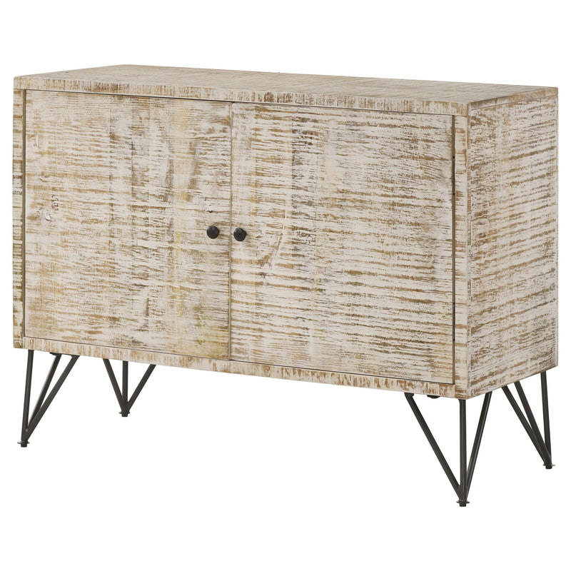 Coaster Furniture Accent Cabinets Cabinets 959652 IMAGE 5