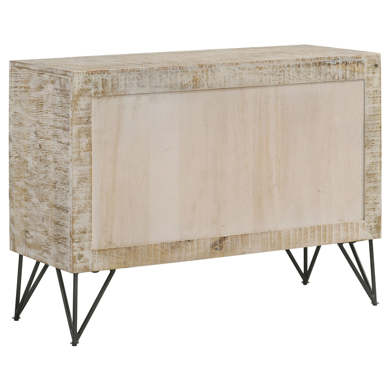 Coaster Furniture Accent Cabinets Cabinets 959652 IMAGE 7