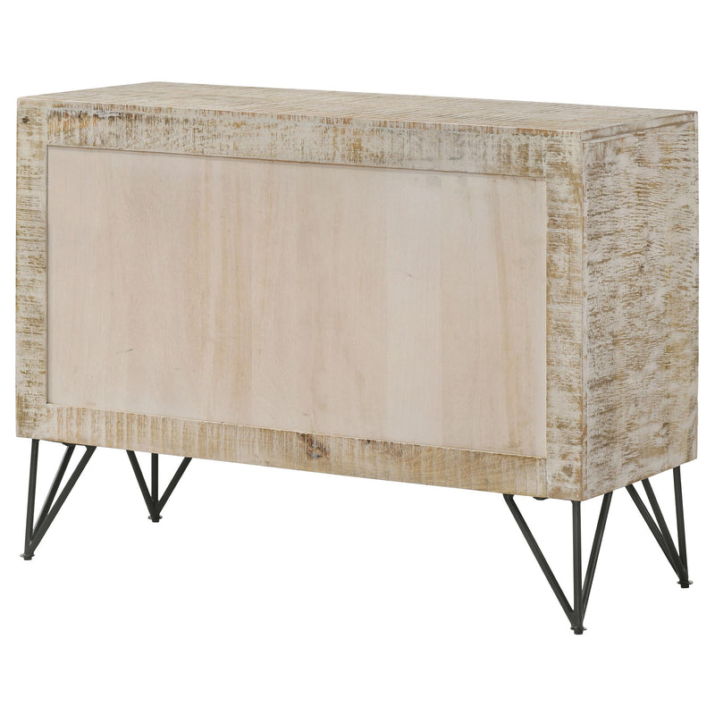 Coaster Furniture Accent Cabinets Cabinets 959652 IMAGE 8