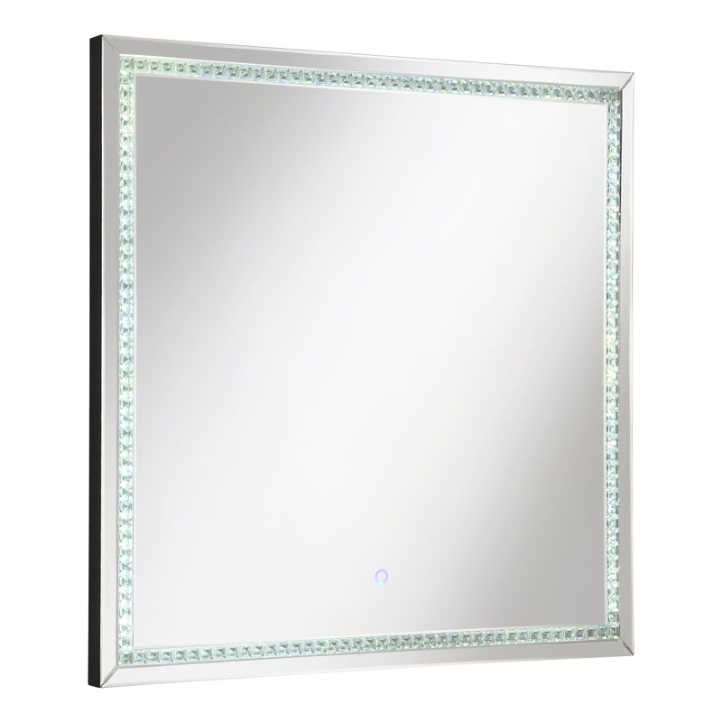 Coaster Furniture Noelle Wall Mirror 961506 IMAGE 1