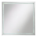 Coaster Furniture Noelle Wall Mirror 961506 IMAGE 3