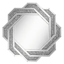 Coaster Furniture Mikayla Wall Mirror 961617 IMAGE 3