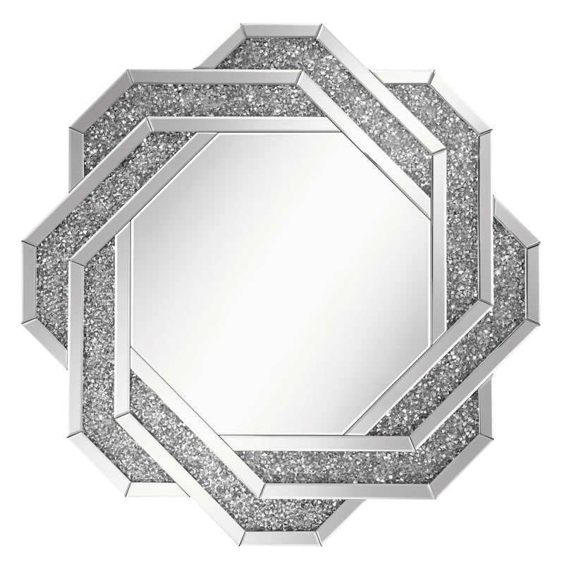 Coaster Furniture Mikayla Wall Mirror 961617 IMAGE 3