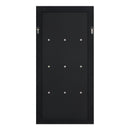 Coaster Furniture Mirrors Wall Mirrors 961631 IMAGE 4