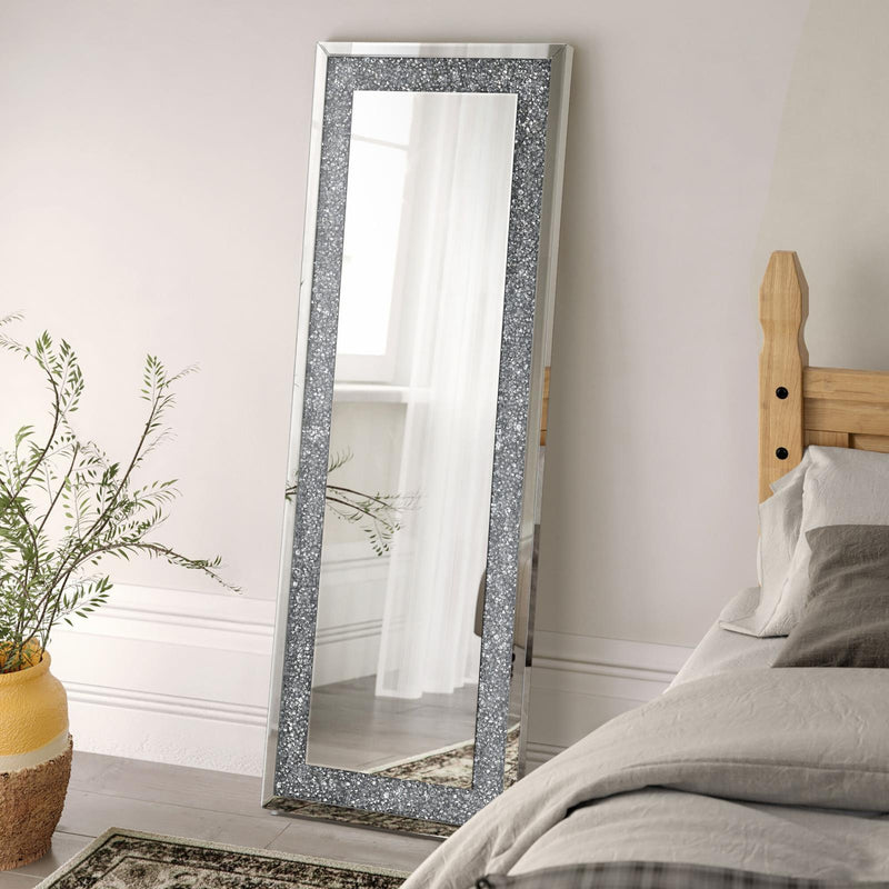 Coaster Furniture Mirrors Floorstanding 961636 IMAGE 2