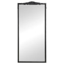 Coaster Furniture Sylvie Floorstanding Mirror 969532GBK IMAGE 1