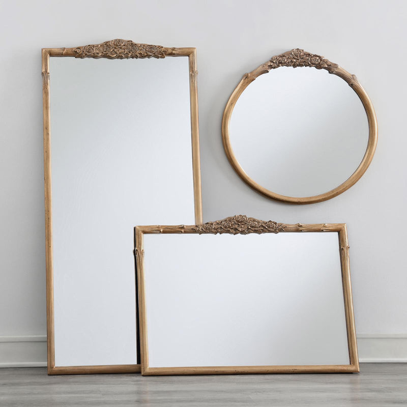 Coaster Furniture Mirrors Floorstanding 969532VTG IMAGE 2