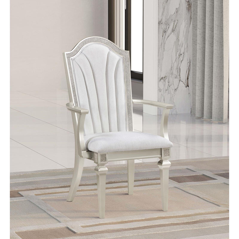 Coaster Furniture Evangeline Stool 107553 IMAGE 10