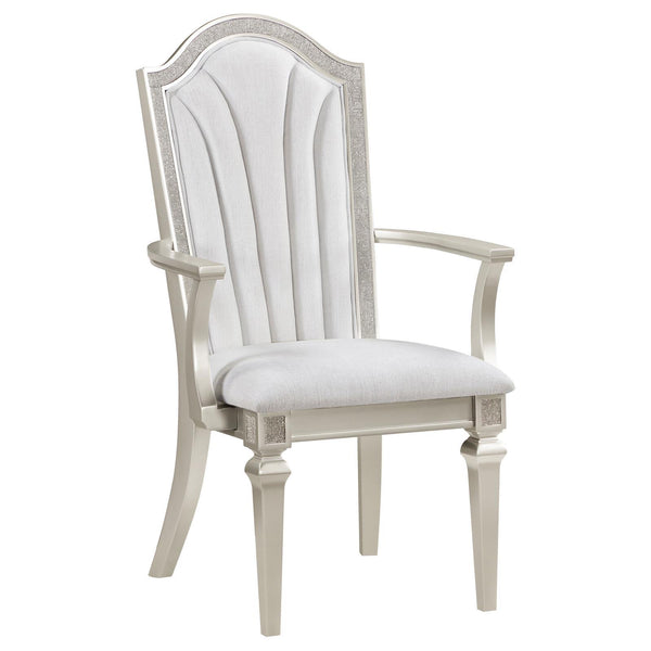 Coaster Furniture Evangeline Stool 107553 IMAGE 1