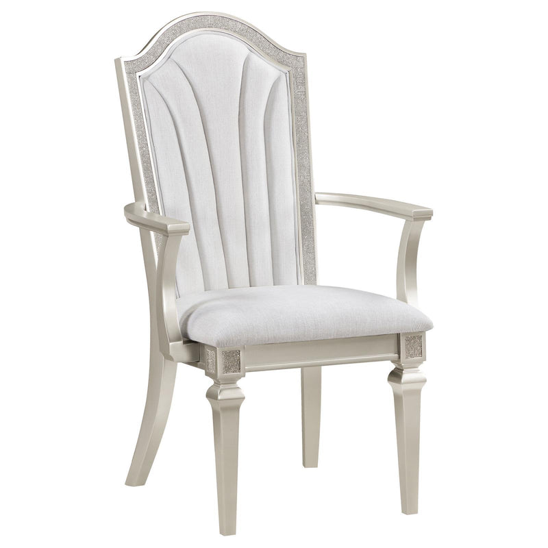 Coaster Furniture Evangeline Stool 107553 IMAGE 1