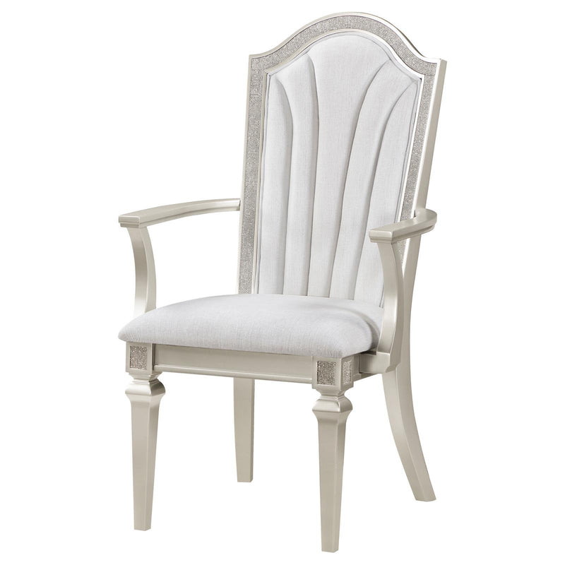 Coaster Furniture Evangeline Stool 107553 IMAGE 4