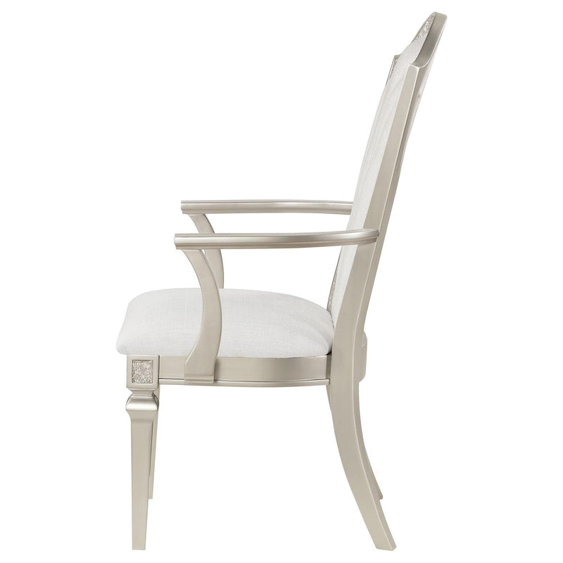 Coaster Furniture Evangeline Stool 107553 IMAGE 5