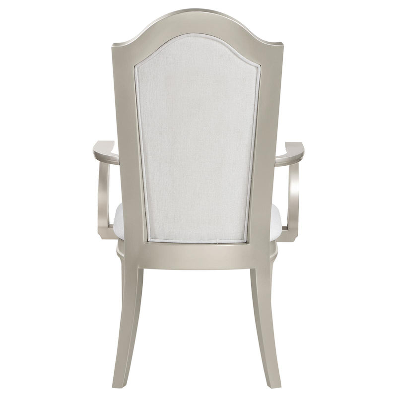 Coaster Furniture Evangeline Stool 107553 IMAGE 7