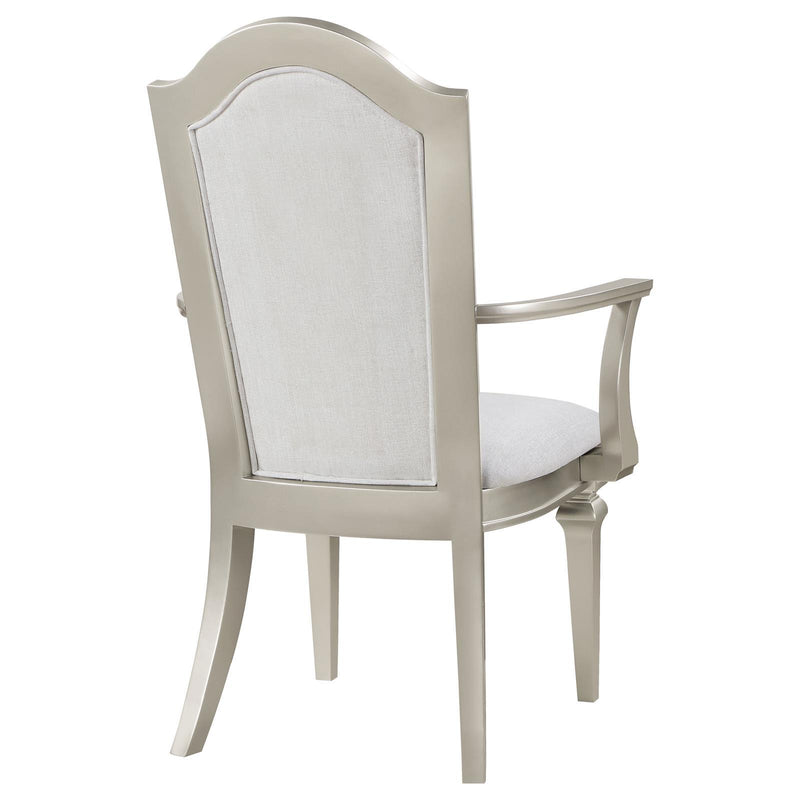 Coaster Furniture Evangeline Stool 107553 IMAGE 8