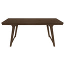 Coaster Furniture Reynolds Dining Table 107591 IMAGE 3