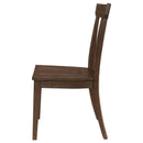 Coaster Furniture Reynolds Dining Chair 107592 IMAGE 5