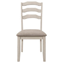 Coaster Furniture Ronnie Dining Chair 108052 IMAGE 3