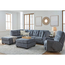 Signature Design by Ashley Marleton 55303S3 2 pc Sleeper Sectional with Chaise IMAGE 9