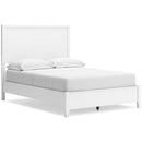  Signature Design by Ashley Binterglen B427B4 Full Panel Bed IMAGE 1