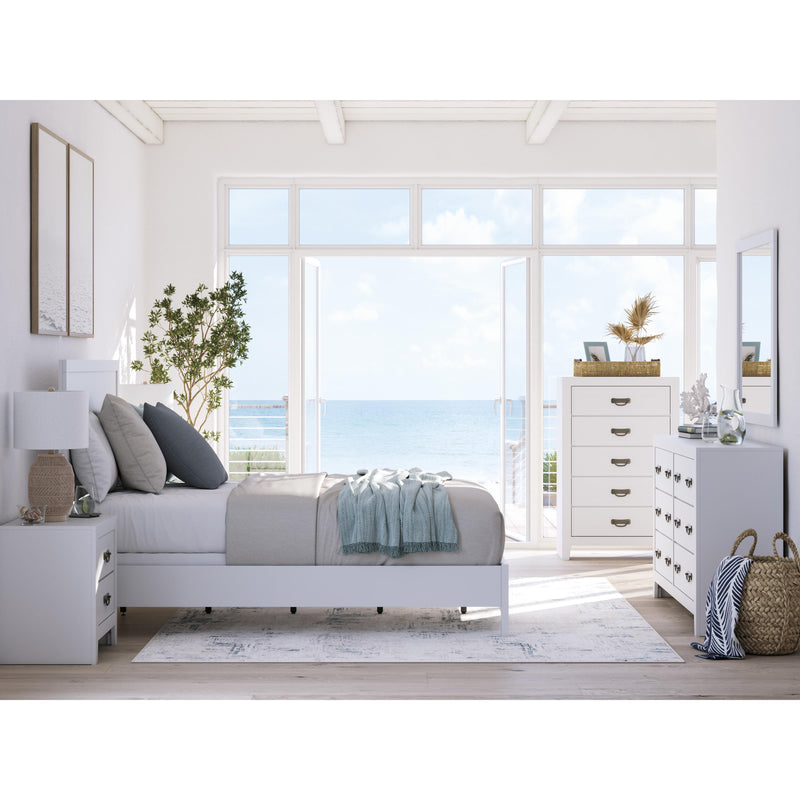  Signature Design by Ashley Binterglen B427B6 Queen Panel Bed IMAGE 8