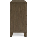  Benchcraft Shawbeck B625-31 Dresser IMAGE 4