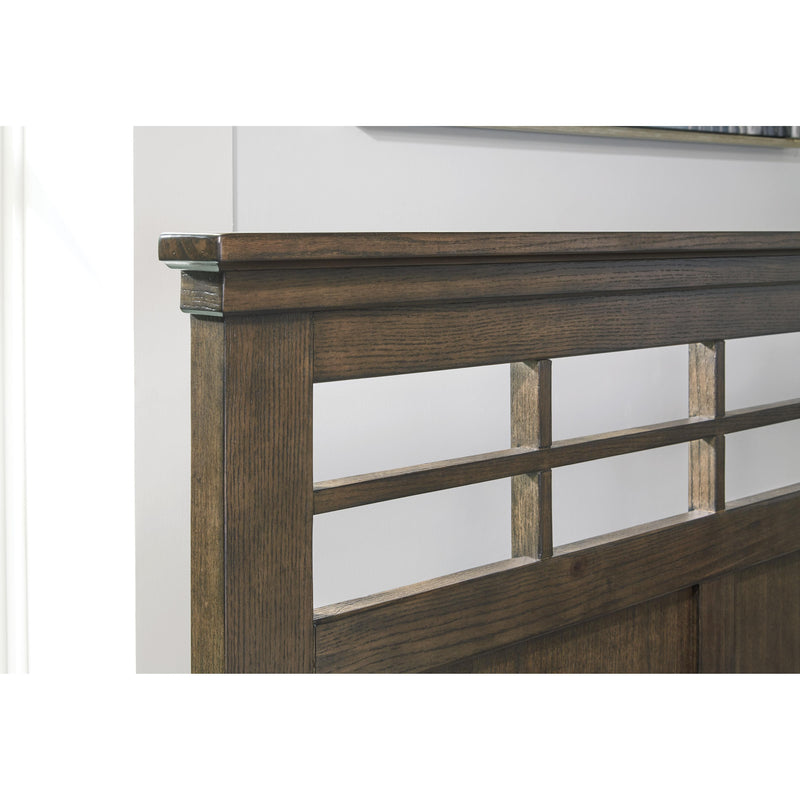  Benchcraft Shawbeck B625B5 California King Panel Bed IMAGE 7