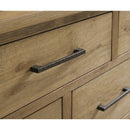  Signature Design by Ashley Galliden B841-31 Dresser IMAGE 10