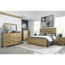  Signature Design by Ashley Galliden B841-31 Dresser IMAGE 19