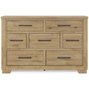  Signature Design by Ashley Galliden B841-31 Dresser IMAGE 3