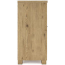  Signature Design by Ashley Galliden B841-31 Dresser IMAGE 4