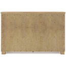  Signature Design by Ashley Galliden B841-31 Dresser IMAGE 5