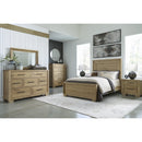  Signature Design by Ashley Galliden B841-46 Five Drawer Chest IMAGE 14